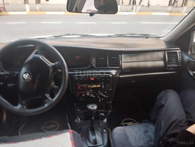 Opel Vectra 2000, 380,000 km - 1.8 l - Sumqayıt