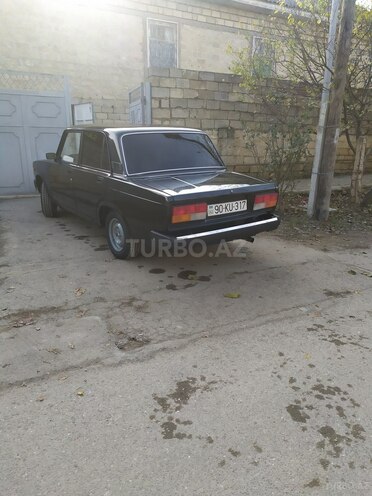 LADA (VAZ) 2107 2011, 95,000 km - 1.6 l - Salyan