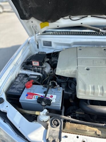 Mitsubishi Pajero io 2000, 221,124 km - 2.0 л - Bakı