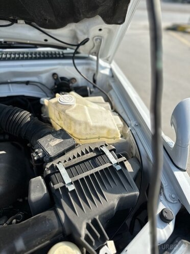 Mitsubishi Pajero io 2000, 221,124 km - 2.0 л - Bakı