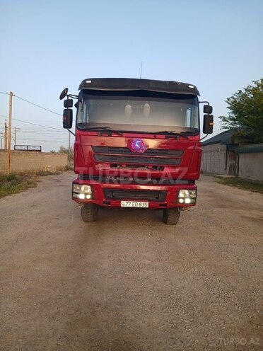 Shacman F3000-1
