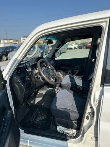 Mitsubishi Pajero io 2000, 221,124 km - 2.0 л - Bakı