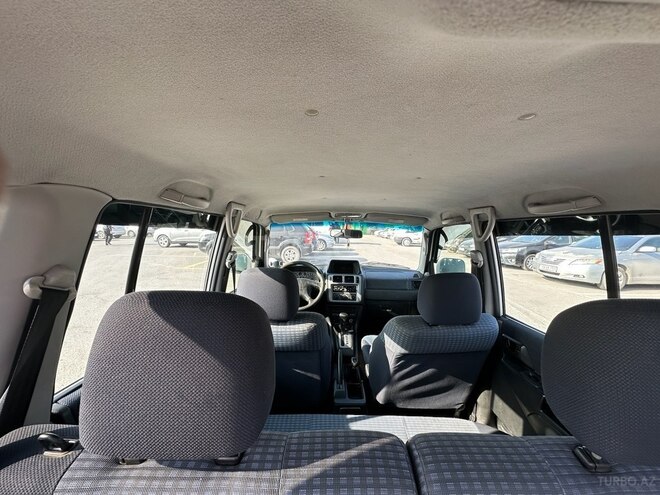 Mitsubishi Pajero io 2000, 221,124 km - 2.0 л - Bakı