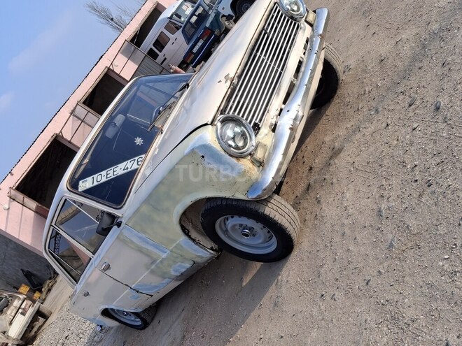 LADA (VAZ) 21011 1978, 95,000 km - 1.3 l - Salyan