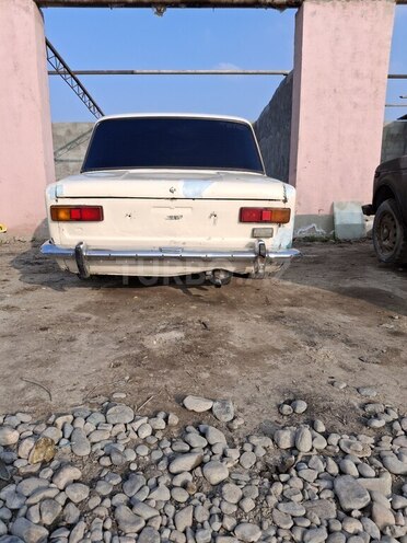 LADA (VAZ) 21011 1978, 95,000 km - 1.3 l - Salyan