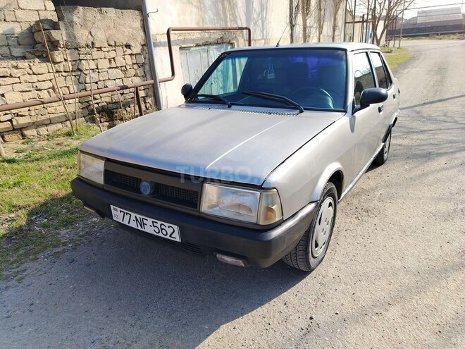 Tofas Dogan 2005, 300,000 km - 1.6 l - Bakı