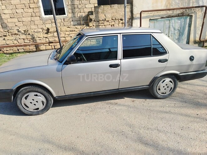 Tofas Dogan 2005, 300,000 km - 1.6 l - Bakı