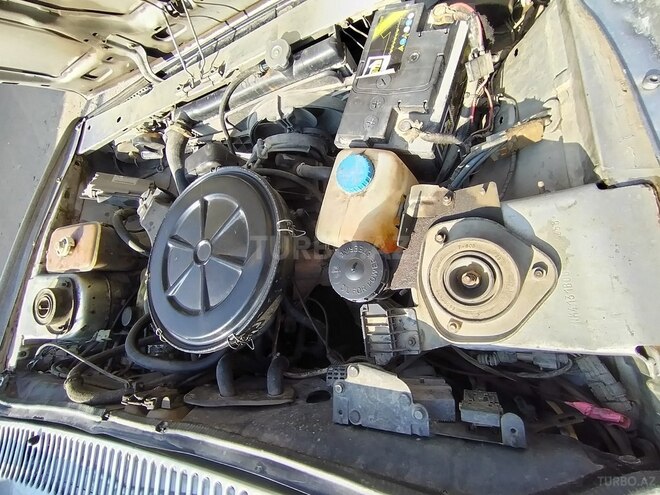 Tofas Dogan 2005, 300,000 km - 1.6 l - Bakı