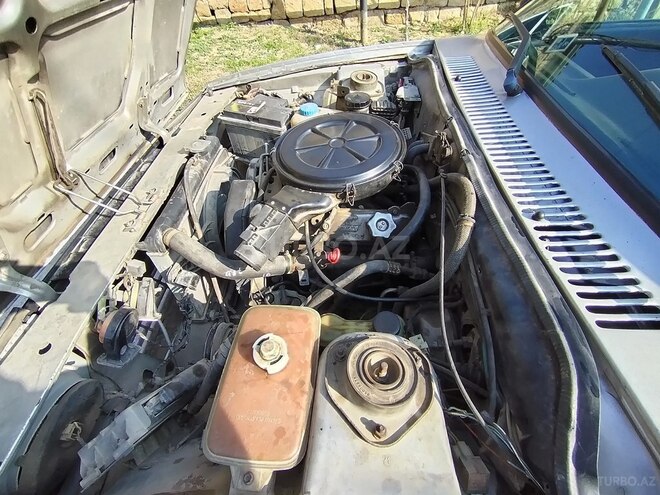 Tofas Dogan 2005, 300,000 km - 1.6 l - Bakı