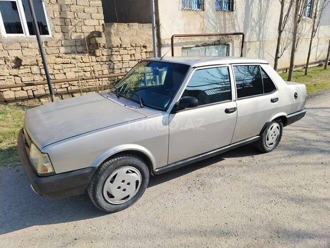 Tofas Dogan 2005, 300,000 km - 1.6 l - Bakı