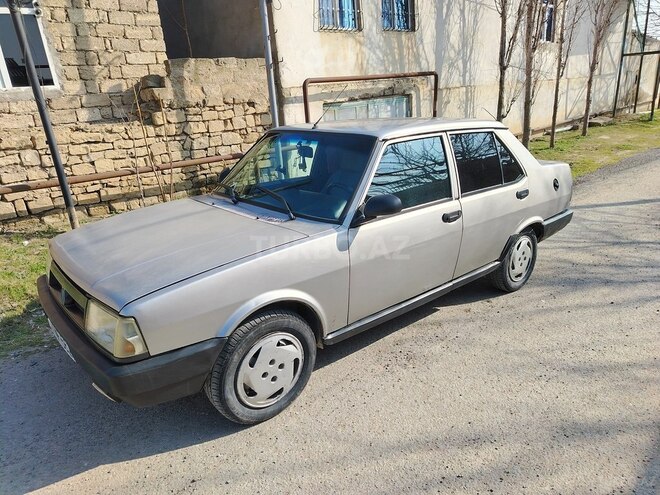Tofas Dogan 2005, 300,000 km - 1.6 l - Bakı