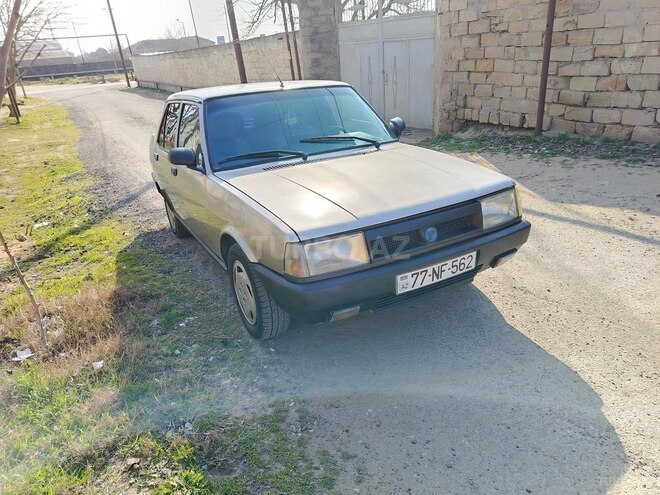 Tofas Dogan 2005, 300,000 km - 1.6 l - Bakı