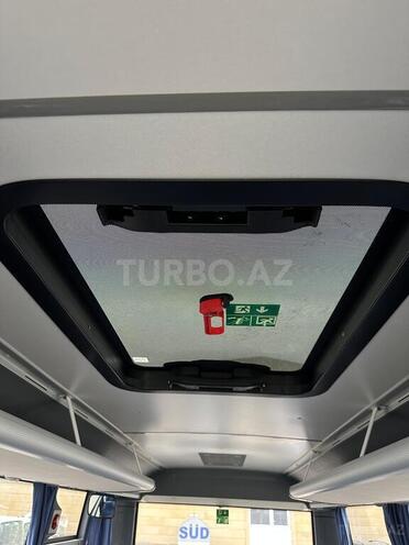 Isuzu  2024, 0 km - 5.2 l - Bakı