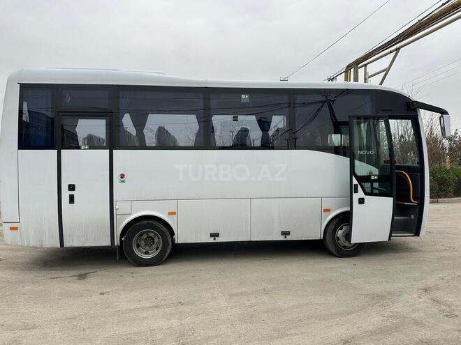 Isuzu  2024, 0 km - 5.2 l - Bakı
