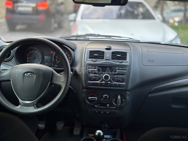 LADA (VAZ) Granta 2021, 52,500 km - 1.6 l - Bakı