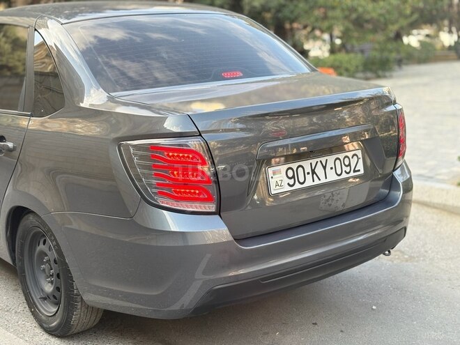 LADA (VAZ) Granta 2021, 52,500 km - 1.6 l - Bakı