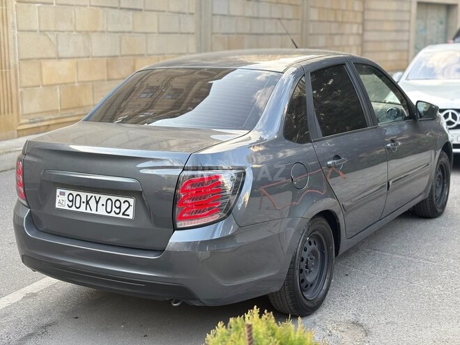 LADA (VAZ) Granta 2021, 52,500 km - 1.6 l - Bakı