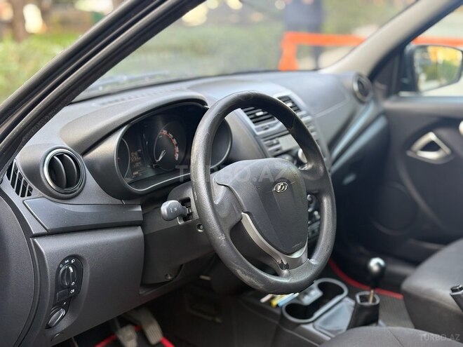 LADA (VAZ) Granta 2021, 52,500 km - 1.6 l - Bakı