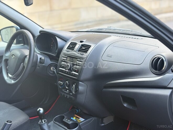 LADA (VAZ) Granta 2021, 52,500 km - 1.6 l - Bakı