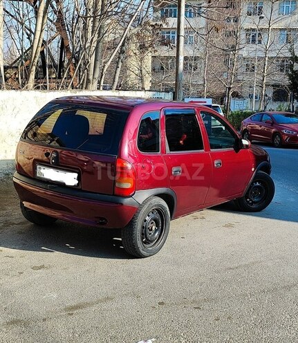 Opel Vita 1996, 220,500 km - 1.4 л - Bakı