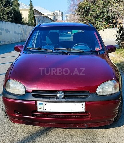 Opel Vita 1996, 220,500 km - 1.4 л - Bakı