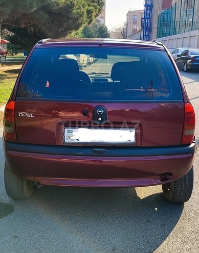 Opel Vita 1996, 220,500 km - 1.4 л - Bakı