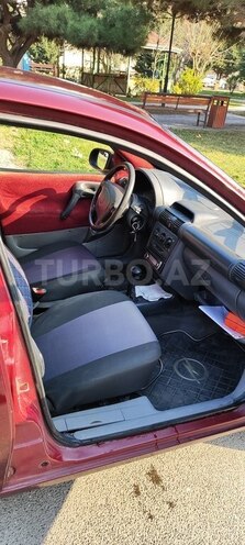 Opel Vita 1996, 220,500 km - 1.4 л - Bakı