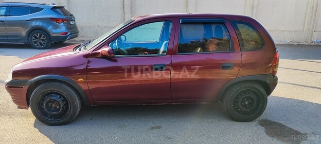 Opel Vita 1996, 220,500 km - 1.4 л - Bakı