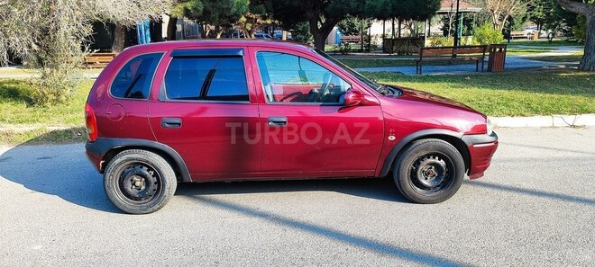 Opel Vita 1996, 220,500 km - 1.4 л - Bakı
