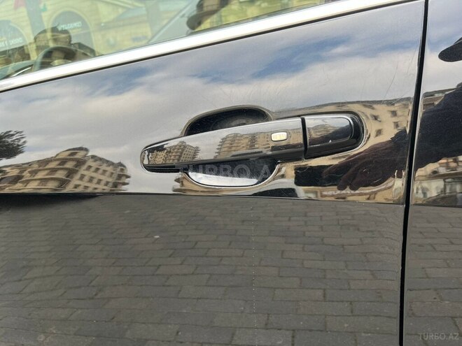 Chevrolet Malibu 2017, 210,000 km - 1.5 л - Bakı