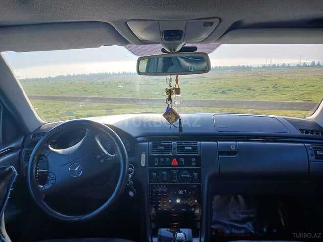 Mercedes E 270 2000, 668,122 km - 2.7 l - Bakı