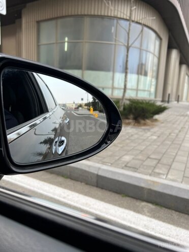 Hyundai Sonata 2020, 72,500 km - 1.6 l - Bakı
