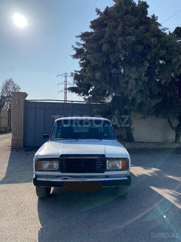 LADA (VAZ) 2107 2003, 12,124 km - 1.6 л - Bakı