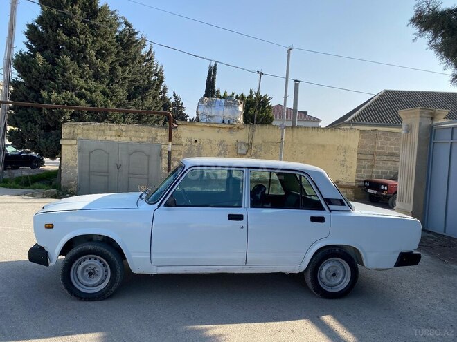 LADA (VAZ) 2107 2003, 12,124 km - 1.6 л - Bakı