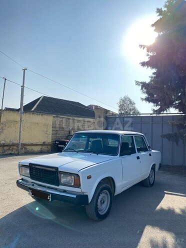 LADA (VAZ) 2107 2003, 12,124 km - 1.6 л - Bakı