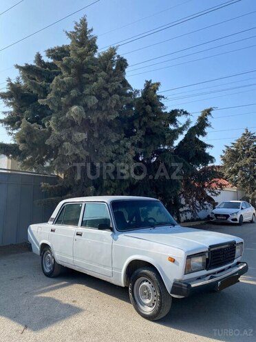 LADA (VAZ) 2107 2003, 12,124 km - 1.6 л - Bakı