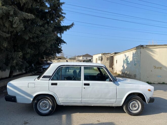 LADA (VAZ) 2107 2003, 12,124 km - 1.6 л - Bakı