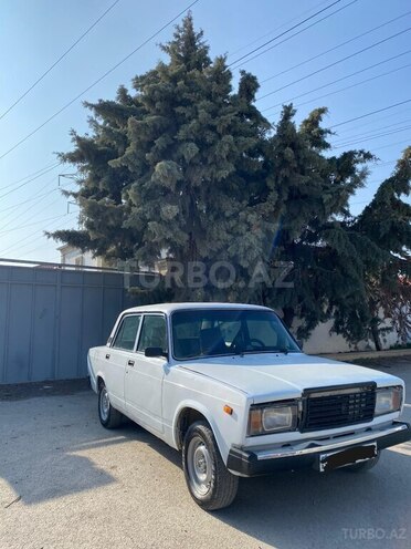 LADA (VAZ) 2107 2003, 12,124 km - 1.6 л - Bakı