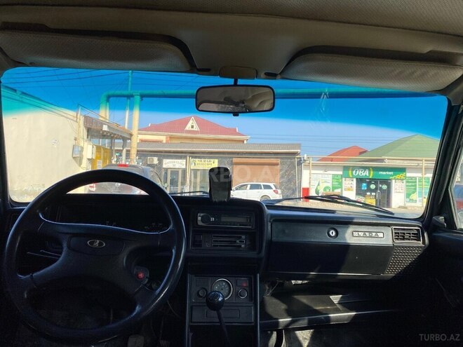 LADA (VAZ) 2107 2003, 12,124 km - 1.6 л - Bakı