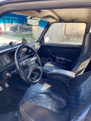 LADA (VAZ) 2107 2003, 12,124 km - 1.6 л - Bakı