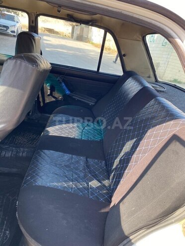 LADA (VAZ) 2107 2003, 12,124 km - 1.6 л - Bakı