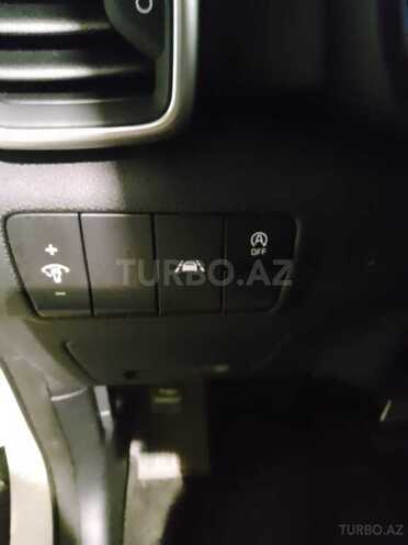 Kia Sportage 2020, 128,063 km - 2.0 l - Bakı