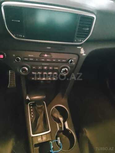Kia Sportage 2020, 128,063 km - 2.0 l - Bakı