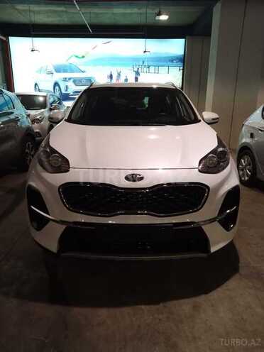 Kia Sportage 2020, 128,063 km - 2.0 l - Bakı