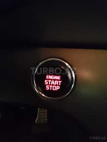 Kia Sportage 2020, 128,063 km - 2.0 l - Bakı