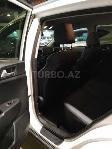 Kia Sportage 2020, 128,063 km - 2.0 l - Bakı
