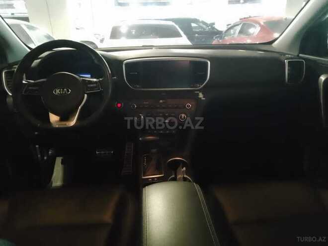 Kia Sportage 2020, 128,063 km - 2.0 l - Bakı