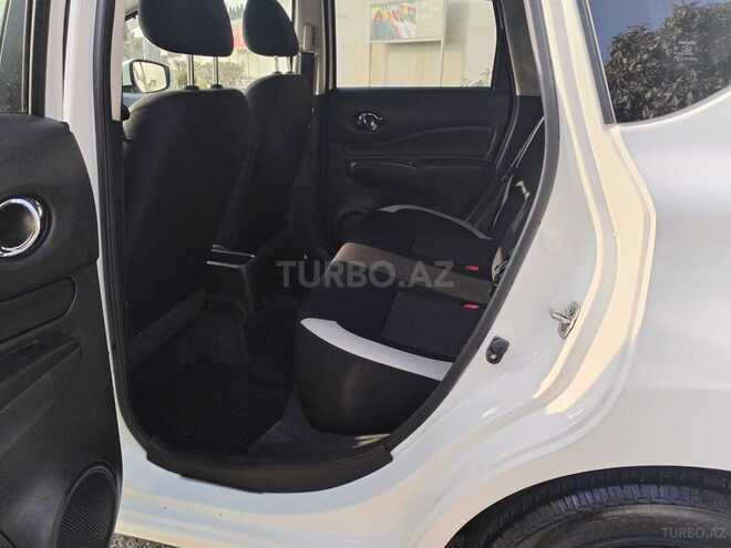Nissan Note 2019, 87,200 km - 1.2 l - Bakı