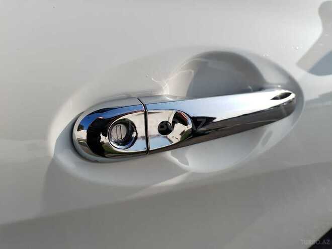 Nissan Note 2019, 87,200 km - 1.2 l - Bakı