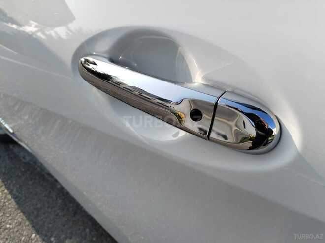 Nissan Note 2019, 87,200 km - 1.2 l - Bakı